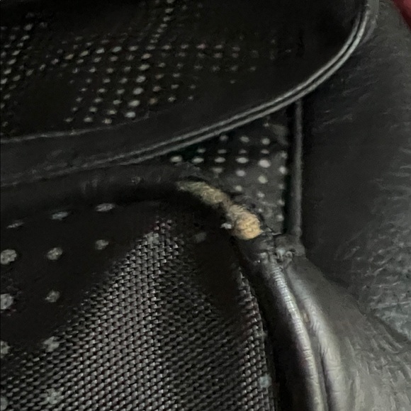 Puma Black and Gray Men's Duffel Bag - Picture 10 of 11